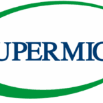 Super Micro Logo